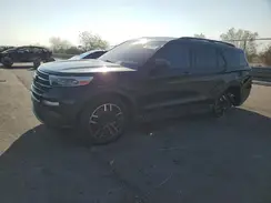 1FMSK7DH7LGD17793 2020 FORD EXPLORER