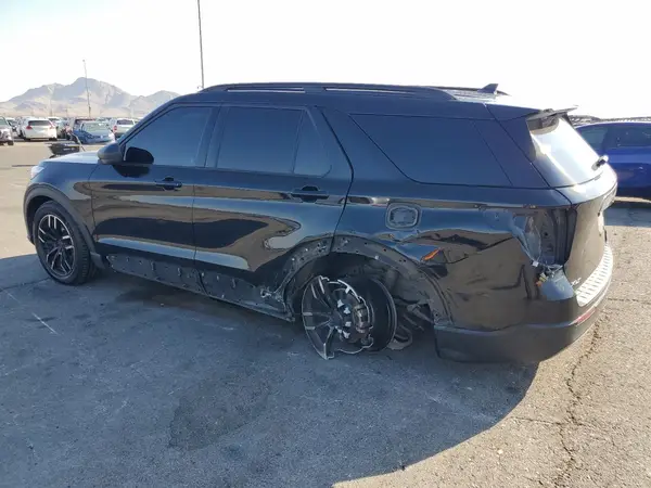 1FMSK7DH7LGD17793 2020 FORD EXPLORER - Image 2