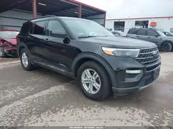 1FMSK7DH7LGD17857 2020 FORD EXPLORER