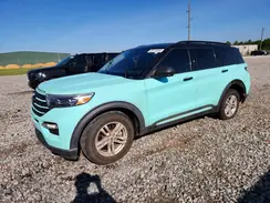 1FMSK7DH7MGA01862 2021 FORD EXPLORER