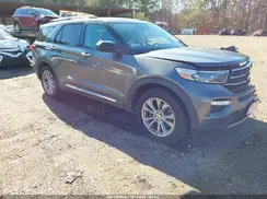 1FMSK7DH7MGA11548 2021 FORD EXPLORER