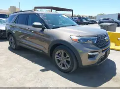 1FMSK7DH7MGA17270 2021 FORD EXPLORER