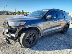 1FMSK7DH7MGA31380 2021 FORD EXPLORER