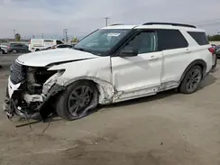 1FMSK7DH7MGA33498 2021 FORD EXPLORER