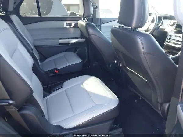 1FMSK7DH7MGA37258 2021 FORD EXPLORER - Image 8