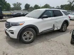 1FMSK7DH7MGA40029 2021 FORD EXPLORER