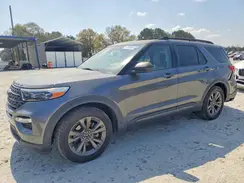 1FMSK7DH7MGA48650 2021 FORD EXPLORER