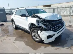 1FMSK7DH7MGA49913 2021 FORD EXPLORER