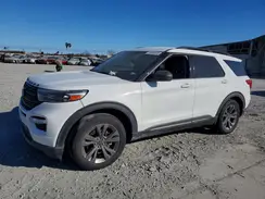 1FMSK7DH7MGA49944 2021 FORD EXPLORER