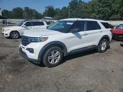 1FMSK7DH7MGA51502 2021 FORD EXPLORER