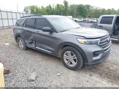 1FMSK7DH7MGA51564 2021 FORD EXPLORER