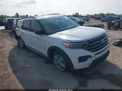 1FMSK7DH7MGA52245 2021 FORD EXPLORER