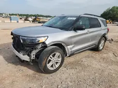 1FMSK7DH7MGA52939 2021 FORD EXPLORER
