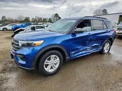 1FMSK7DH7MGA55744 2021 FORD EXPLORER