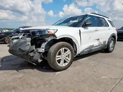 1FMSK7DH7MGA56148 2021 FORD EXPLORER