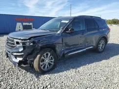 1FMSK7DH7MGA56814 2021 FORD EXPLORER