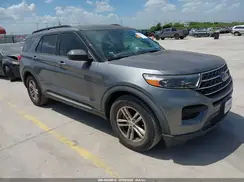 1FMSK7DH7MGA60779 2021 FORD EXPLORER