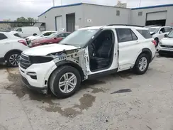 1FMSK7DH7MGA62886 2021 FORD EXPLORER
