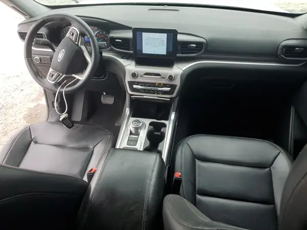 1FMSK7DH7MGA62886 2021 FORD EXPLORER - Image 8