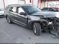 1FMSK7DH7MGA63181 2021 FORD EXPLORER