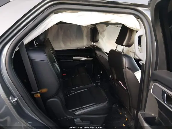 1FMSK7DH7MGA63181 2021 FORD EXPLORER - Image 8