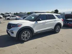 1FMSK7DH7MGA63388 2021 FORD EXPLORER