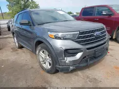 1FMSK7DH7MGA70969 2021 FORD EXPLORER