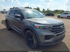 1FMSK7DH7MGA71328 2021 FORD EXPLORER