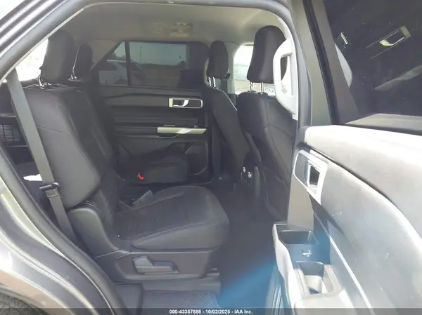 1FMSK7DH7MGA71328 2021 FORD EXPLORER - Image 8