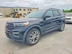 1FMSK7DH7MGA71345 2021 FORD EXPLORER
