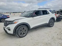 1FMSK7DH7MGA82474 2021 FORD EXPLORER