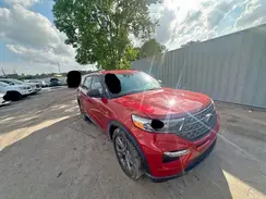 1FMSK7DH7MGA83088 2021 FORD EXPLORER