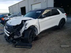1FMSK7DH7MGA92342 2021 FORD EXPLORER