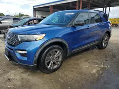 1FMSK7DH7MGA92471 2021 FORD EXPLORER