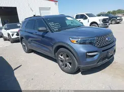 1FMSK7DH7MGA94589 2021 FORD EXPLORER