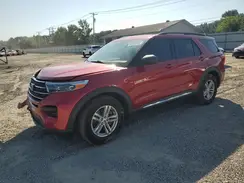 1FMSK7DH7MGA99534 2021 FORD EXPLORER
