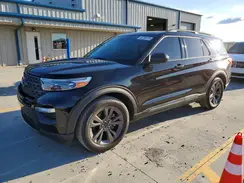 1FMSK7DH7MGA99758 2021 FORD EXPLORER
