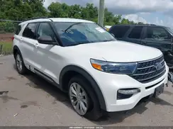 1FMSK7DH7MGA99775 2021 FORD EXPLORER