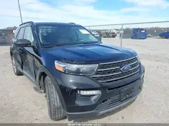 1FMSK7DH7MGB20771 2021 FORD EXPLORER