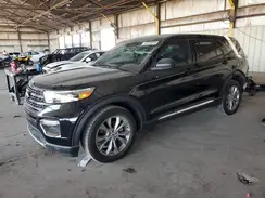 1FMSK7DH7MGB21094 2021 FORD EXPLORER