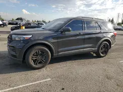 1FMSK7DH7MGB21130 2021 FORD EXPLORER