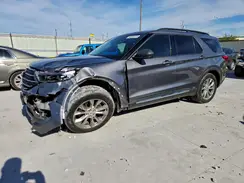 1FMSK7DH7MGB31219 2021 FORD EXPLORER