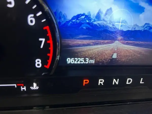 1FMSK7DH7MGB34492 2021 FORD EXPLORER - Image 1