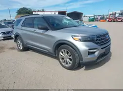 1FMSK7DH7MGB40602 2021 FORD EXPLORER