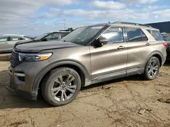 1FMSK7DH7MGB61210 2021 FORD EXPLORER