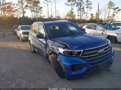 1FMSK7DH7MGB67749 2021 FORD EXPLORER