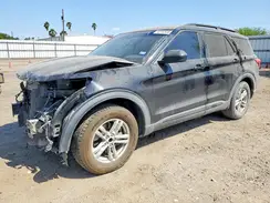 1FMSK7DH7MGB70358 2021 FORD EXPLORER