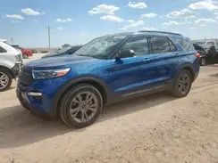 1FMSK7DH7MGB79027 2021 FORD EXPLORER