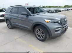 1FMSK7DH7MGB79108 2021 FORD EXPLORER