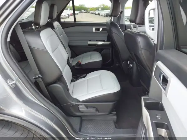 1FMSK7DH7MGB79108 2021 FORD EXPLORER - Image 8